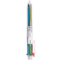 Gelstift Multicolor 0.8 mm