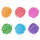 Gelstift Multicolor 0.8 mm