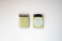Hibi Japanese Wisteria 8 Sticks