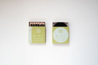 Hibi Peony 8 Sticks