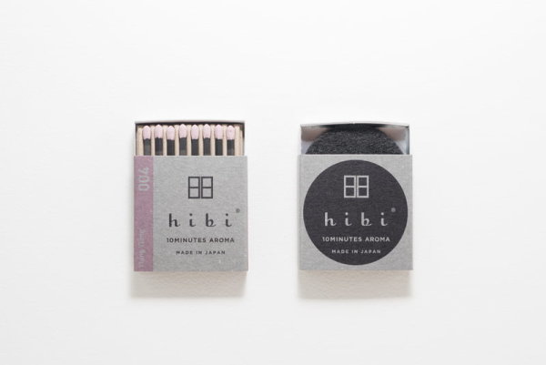 Hibi Ylang Ylang 8 Sticks