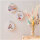 Stickpackung Kreuzstich Alphabet D 10 cm