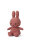 Miffy Sitting Cordury Dusty Rose 23 cm