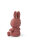 Miffy Sitting Cordury Dusty Rose 23 cm