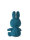 Miffy Sitting Cordury Aviator Blue 23 cm