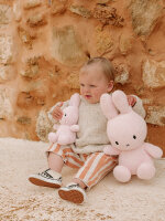 Miffy Sitting Terry Light Pink 23cm