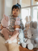 Miffy Sitting Terry Light Pink 23cm