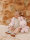Miffy Sitting Terry Light Pink 23cm
