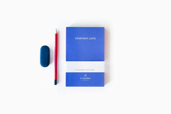 Everyday Lists