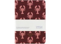 Fabrique à la carte Adress Book Lobster