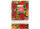 &INK  2024 Calendar 12 Month Flower