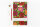 &INK  2024 Calendar 12 Month Flower
