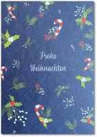 Frohe Weihnachten
