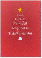 Frohes Fest
