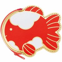 Mini Purse Koi