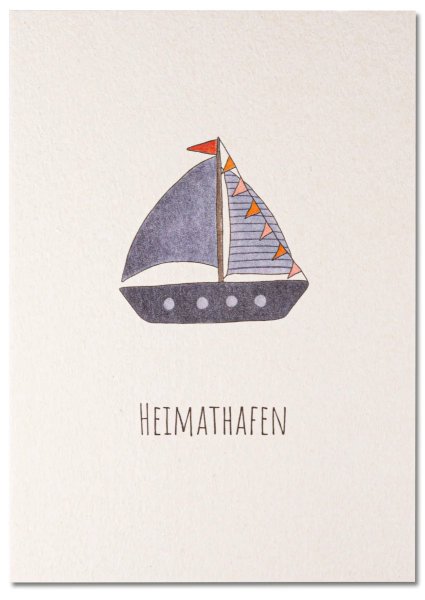 Heimathafen