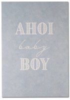 Ahoi Baby Boy
