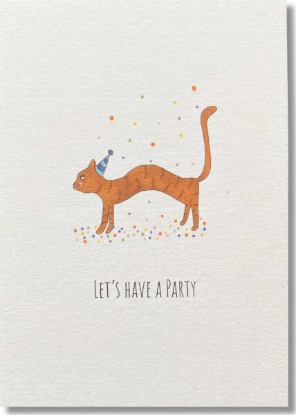 Kitty Cat