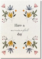 Wonderful Day