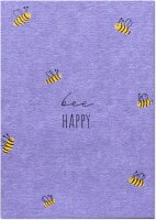 bee happy