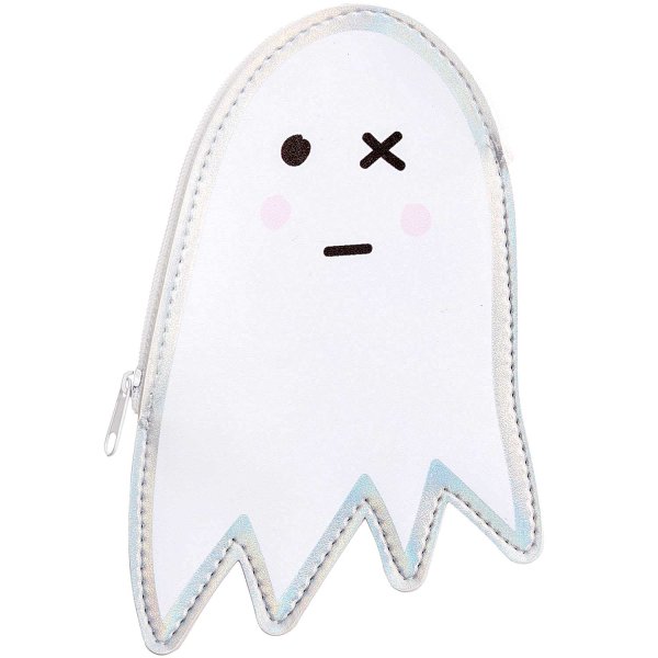 Mini Purse Ghost