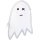 Mini Purse Ghost