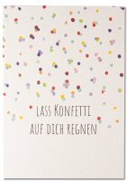 Konfettiregen