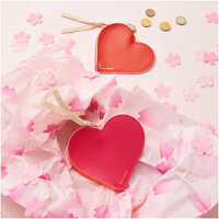 Mini Purse Heart