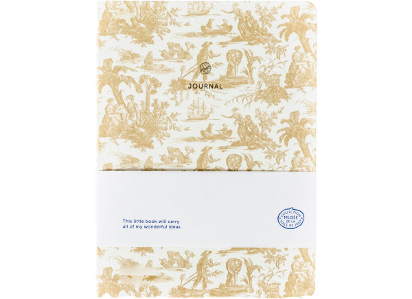 Journal Musée de la Toile de Jouy
