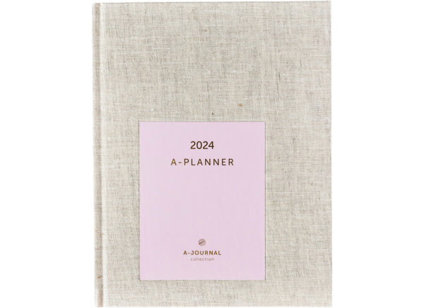 A-Planner 2024