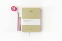 A5 Journal