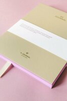 A5 Journal
