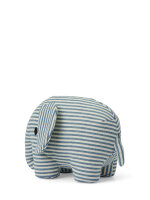 Elephant DenimStripe 23cm