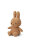 MIffy Sitting Cordury beige 23 cm