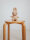 MIffy Sitting Cordury beige 23 cm