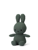 Miffy Sitting Mousseline green 23cm
