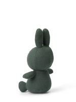 Miffy Sitting Mousseline green 23cm