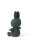 Miffy Sitting Mousseline green 23cm