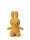 Miffy Sitting Mousseline yellow 23 cm
