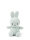 Miffy Sitting Terry soft green 23cm