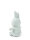 Miffy Sitting Terry soft green 23cm