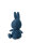 Miffy sitting Denim mid wash 23 cm