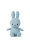 Miffy Sitting Denim light wash 23 cm