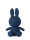 Miffy Sitting raw denim 33 cm
