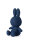 Miffy Sitting raw denim 33 cm