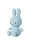 Miffy Sitting light denim 33 cm