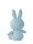 Miffy Sitting light denim 33 cm