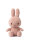 Miffy Sitting Cordury pink 33 cm