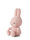 Miffy Sitting Cordury pink 33 cm