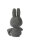 Miffy Sitting Cordury grey 33 cm